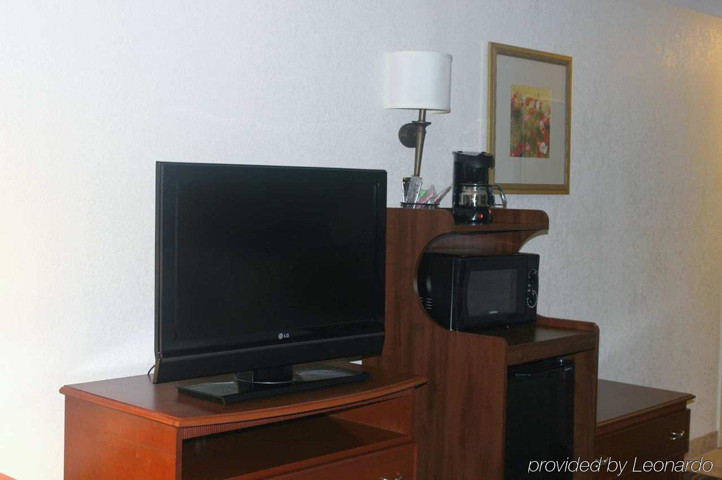Hampton Inn & Suites Greenfield Eksteriør bilde