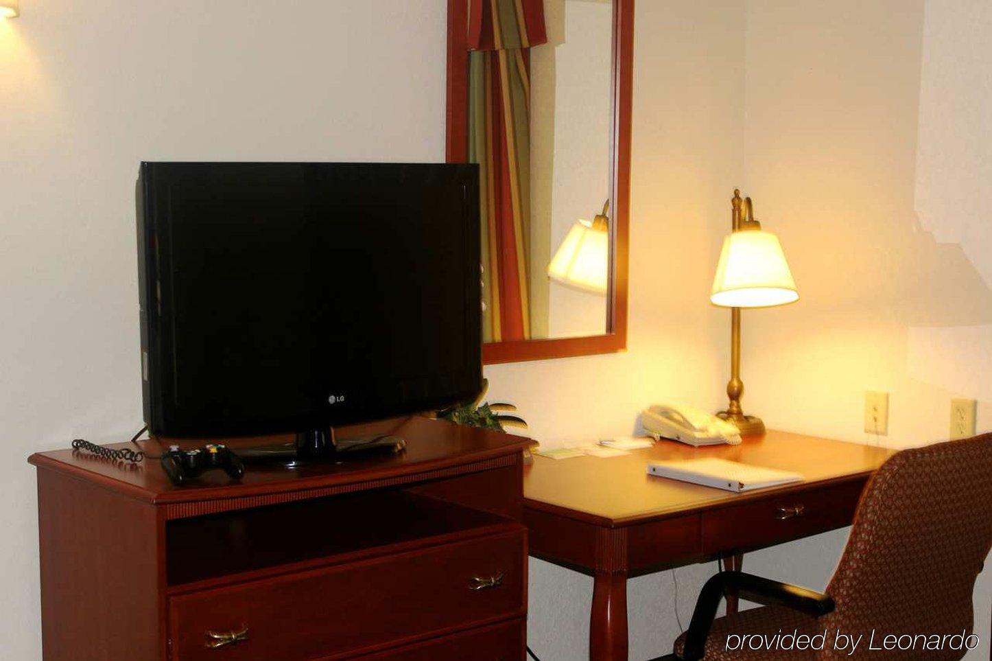 Hampton Inn & Suites Greenfield Eksteriør bilde