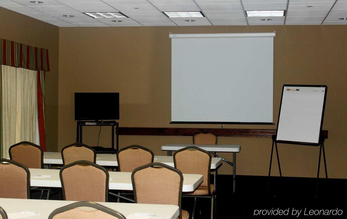 Hampton Inn & Suites Greenfield Eksteriør bilde